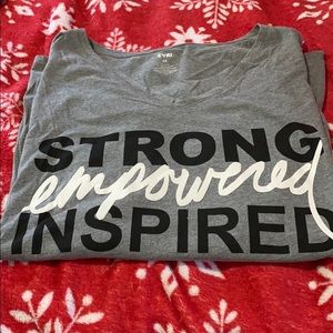 Evri brand Graphic Tee